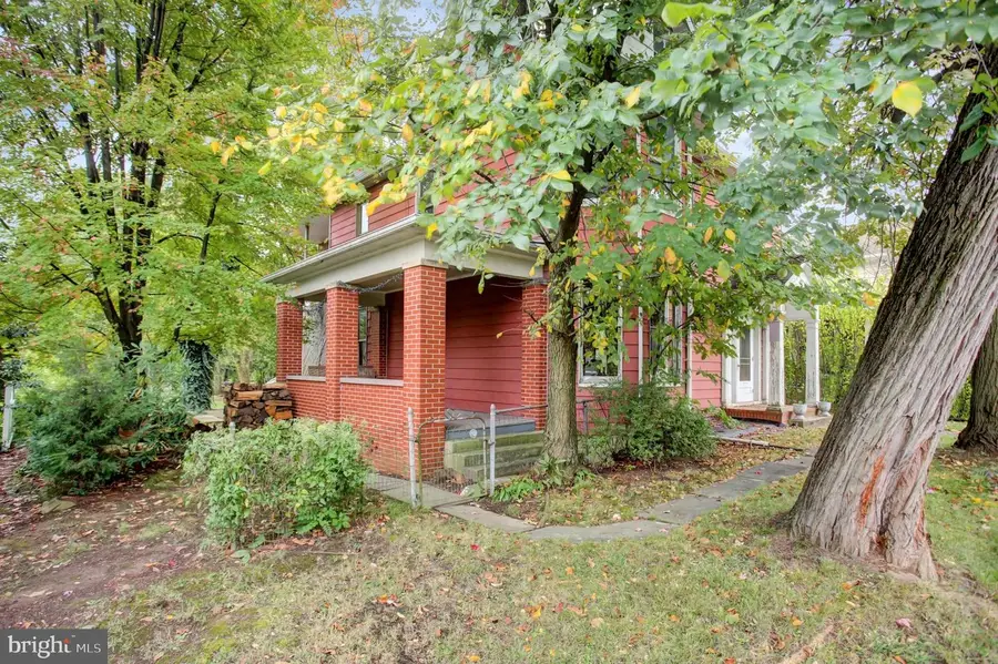 310 W King St, Shippensburg, PA 17257 - #3
