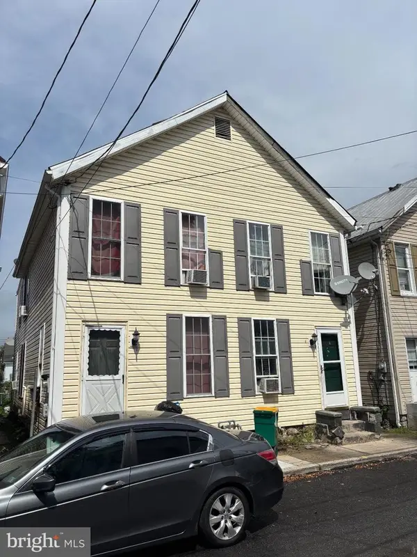 257 & 259 Martin Ave, CHAMBERSBURG, PA 17201