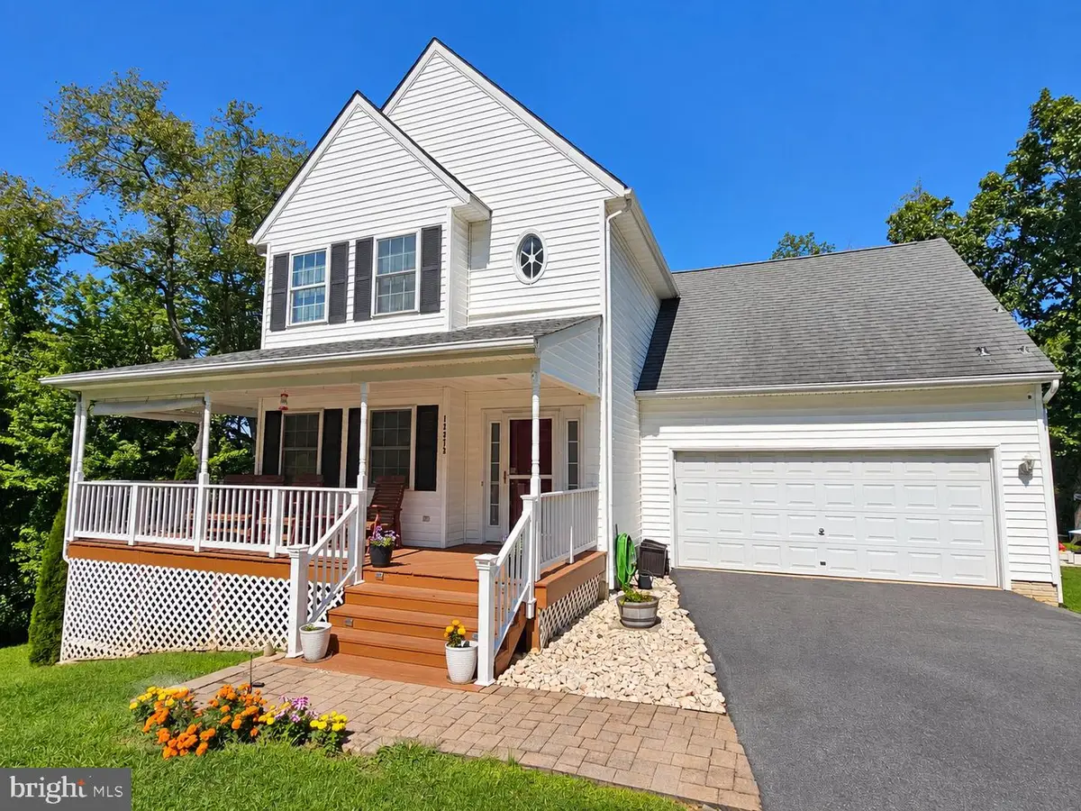 12375 Mentzer Gap Rd, Waynesboro, PA 17268 - #1