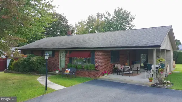 213 Joyce Dr, FAYETTEVILLE, PA 17222