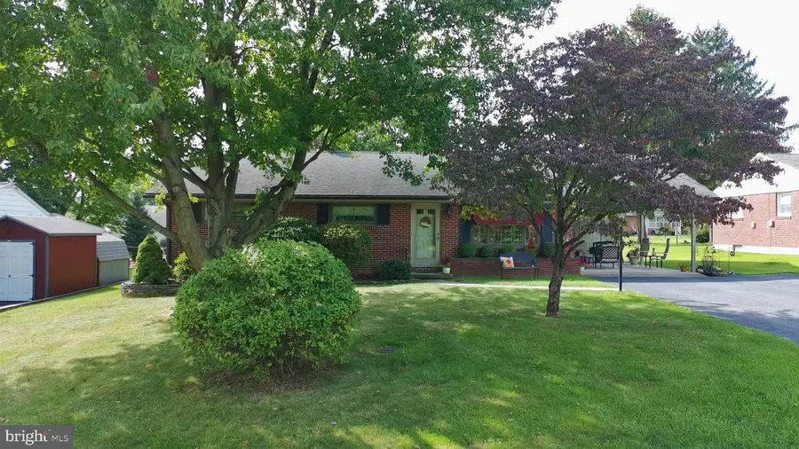 213 Joyce Dr, Fayetteville, PA 17222 - #3