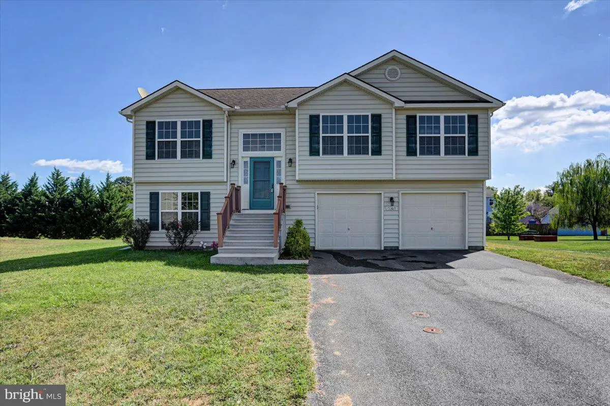 15360 Wedgewood Dr, Greencastle, PA 17225 - #1