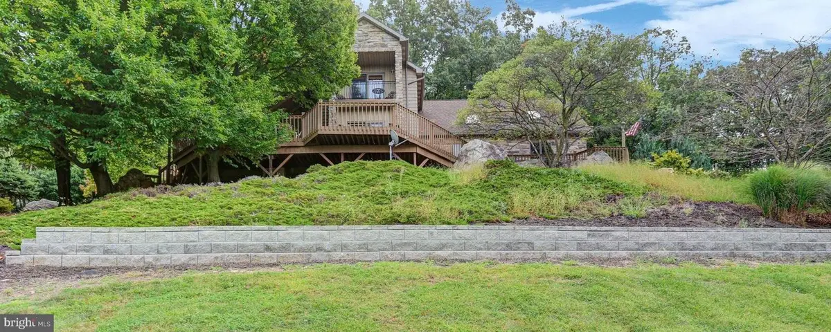 3035 Stillhouse Hollow Rd, Shippensburg, PA 17257 - #1