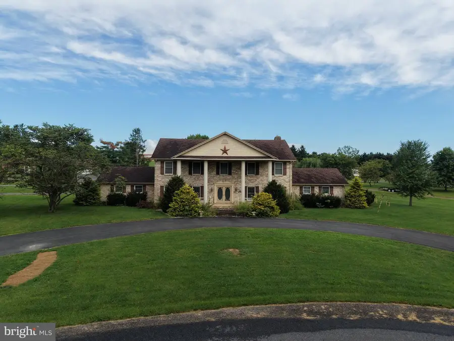 262 Rhondel Dr, Saint Thomas, PA 17252 - #3