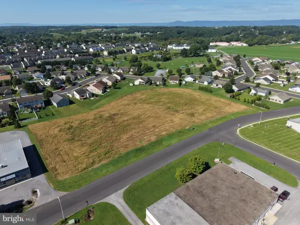Tract 1: 1.42+/- Acres Benedict Ave, CHAMBERSBURG, PA 17202