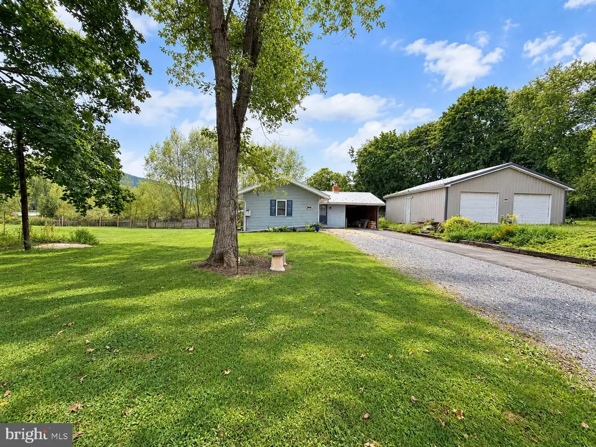 17514 Willow Ave, Fannettsburg, PA 17221 - #1