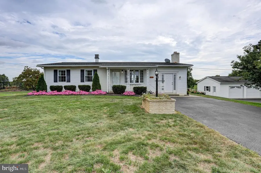 7018 Kuhn Rd, Greencastle, PA 17225 - #3