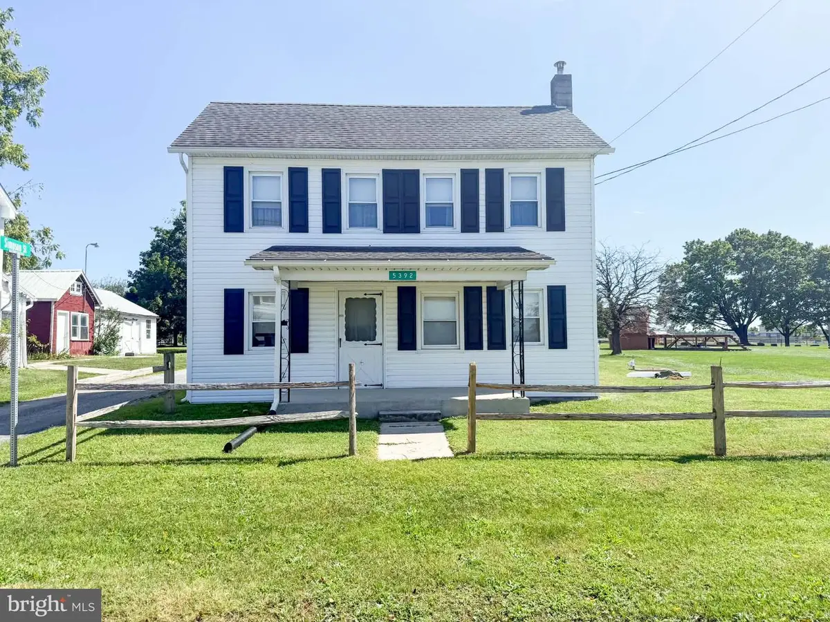 5392 Main St, Marion, PA 17235 - #1