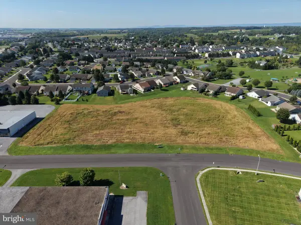 Tract 2: 1.47+/- Acres Benedict Dr, CHAMBERSBURG, PA 17201