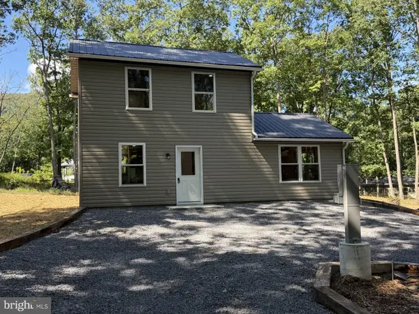 15681 Mountain Rd, FORT LOUDON, PA 17224
