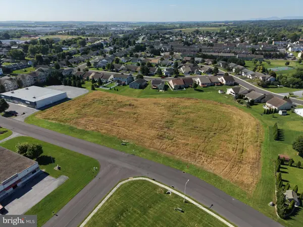Tract 3: 1.59+/- Acres Benedict Dr, CHAMBERSBURG, PA 17201