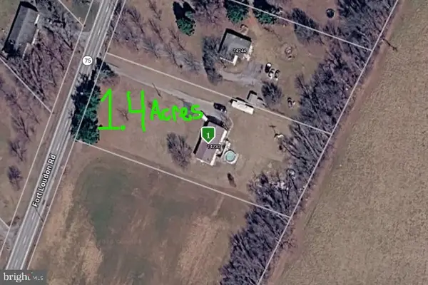 14230 Fort Loudon Rd, MERCERSBURG, PA 17236