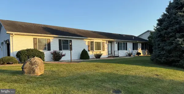13128 Lenape Ln, WAYNESBORO, PA 17268