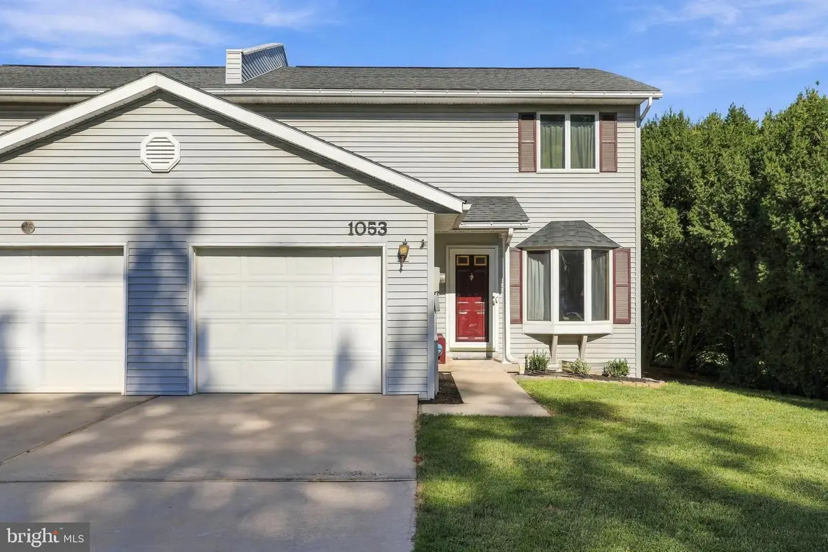 1053 Progress Rd, Chambersburg, PA 17201 - #1