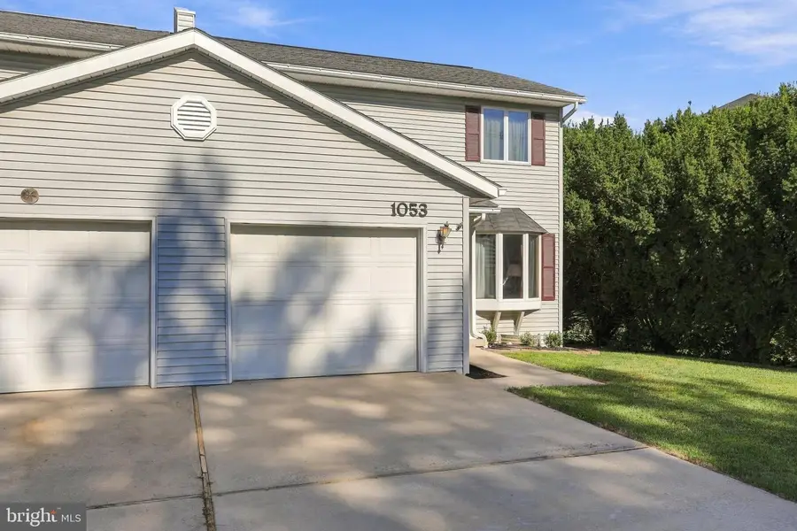 1053 Progress Rd, Chambersburg, PA 17201 - #2