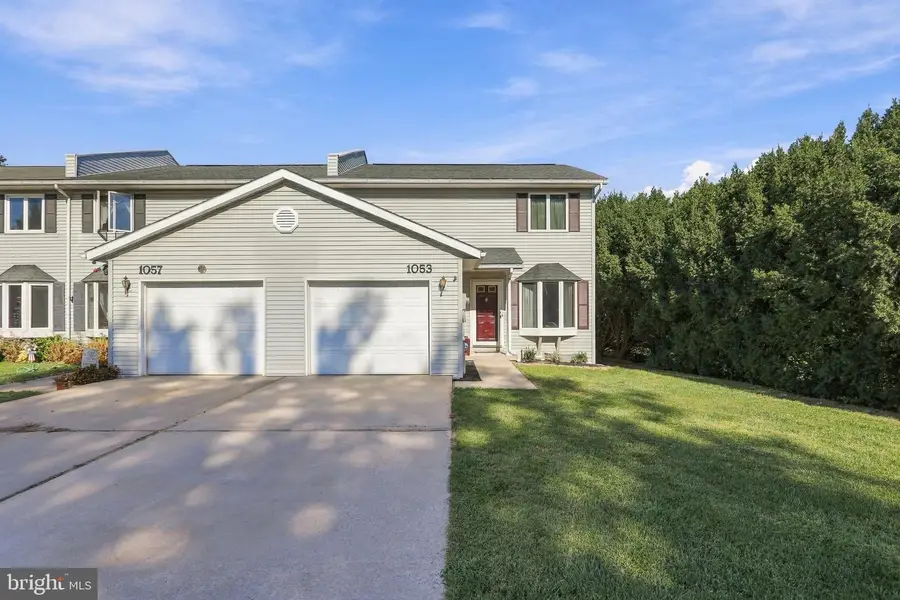 1053 Progress Rd, Chambersburg, PA 17201 - #3