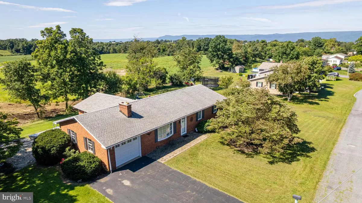 1115 Gayman Rd, Chambersburg, PA 17202 - #1