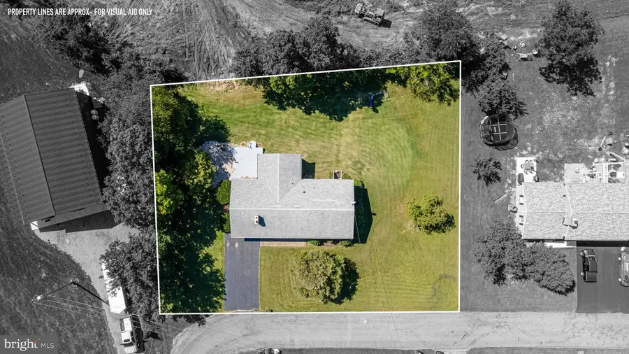1115 Gayman Rd, Chambersburg, PA 17202 - #2