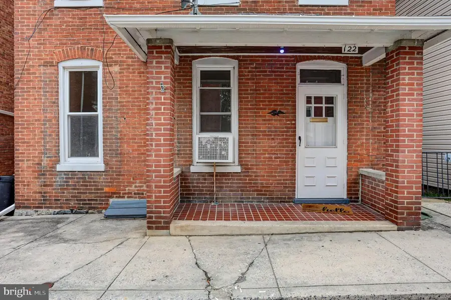 122 Harrison Ave, Waynesboro, PA 17268 - #3