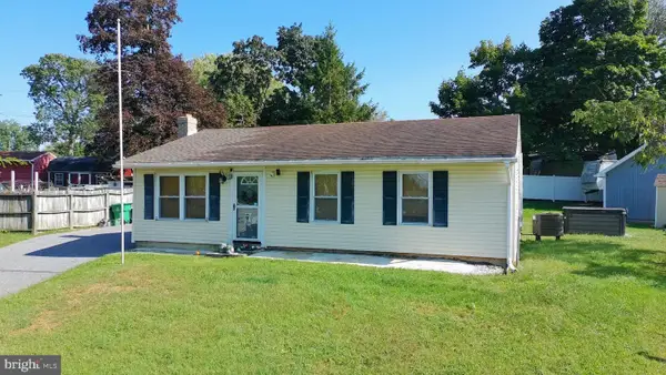 392 Westview Rd, FAYETTEVILLE, PA 17222