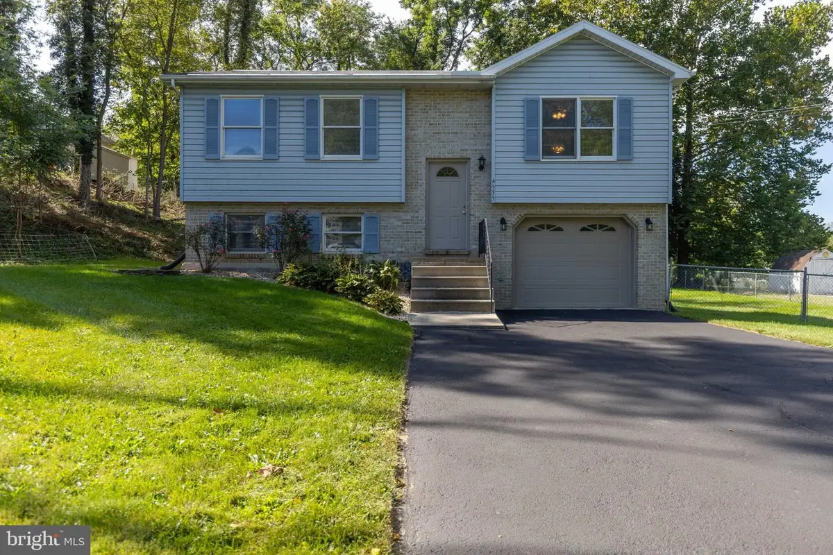 4535 Scotland Main St, Chambersburg, PA 17202 - #1