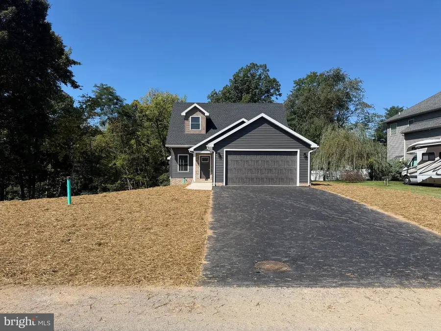 Address Withheld By Seller, Chambersburg, PA 17202 - #2