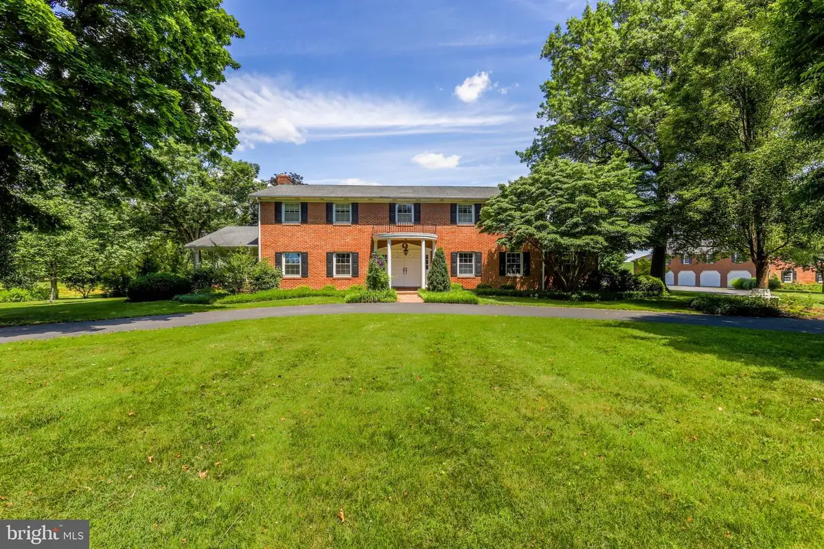 2497 Grand Point Rd, Chambersburg, PA 17202 - #1
