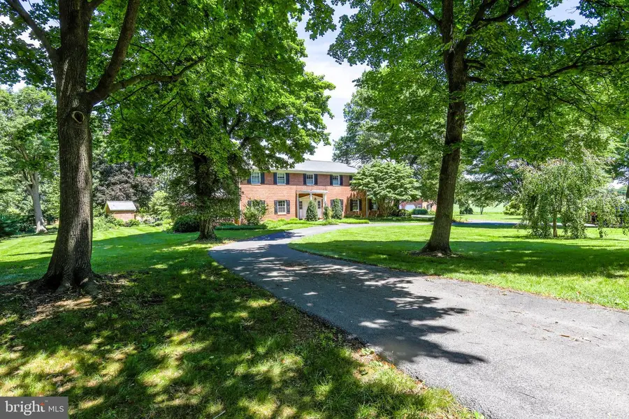 2497 Grand Point Rd, Chambersburg, PA 17202 - #2