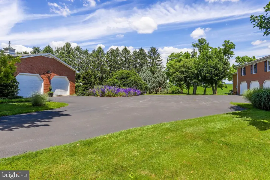 2497 Grand Point Rd, Chambersburg, PA 17202 - #3