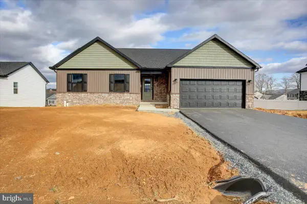 12428 Benning Ave Lot 4, WAYNESBORO, PA 17268
