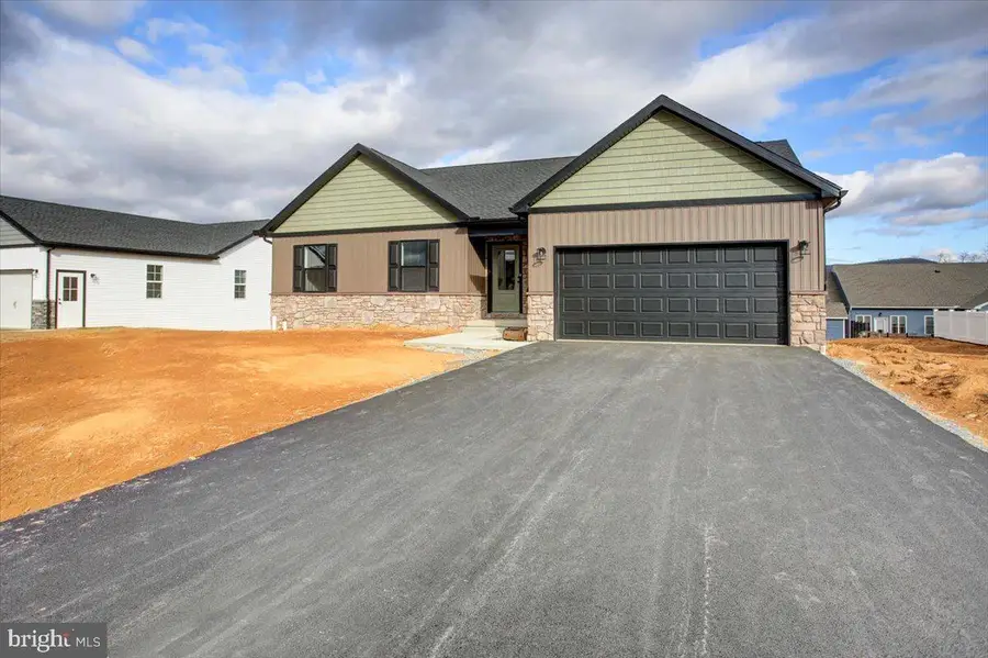 12428 Benning Ave Lot 4, Waynesboro, PA 17268 - #2