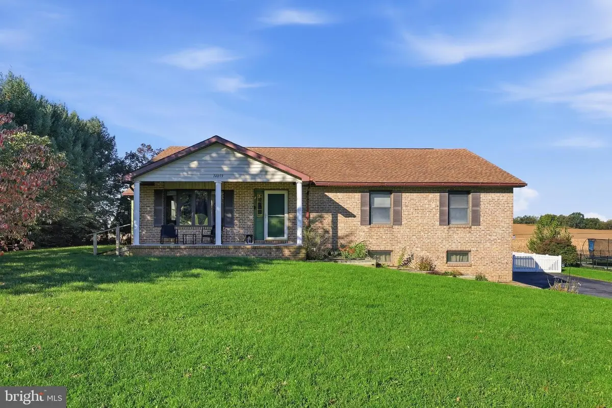 14059 Harbaugh Church Rd, Waynesboro, PA 17268 - #1
