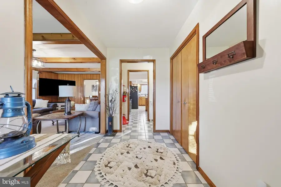 14059 Harbaugh Church Rd, Waynesboro, PA 17268 - #3