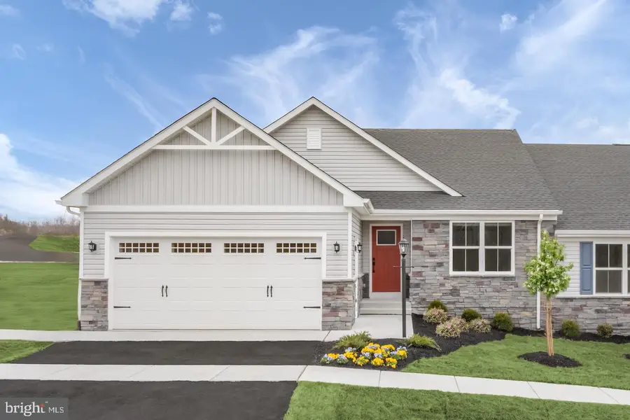 720 Mina Circle, Greencastle, PA 17225 - #3