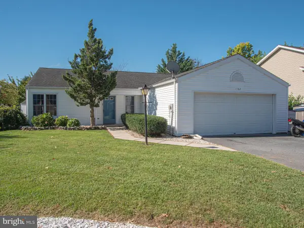 1182 Stanley Ave, CHAMBERSBURG, PA 17201