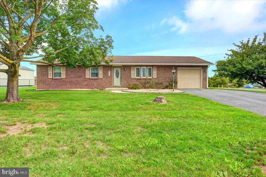 9140 Tea Dr, Mercersburg, PA 17236 - #2