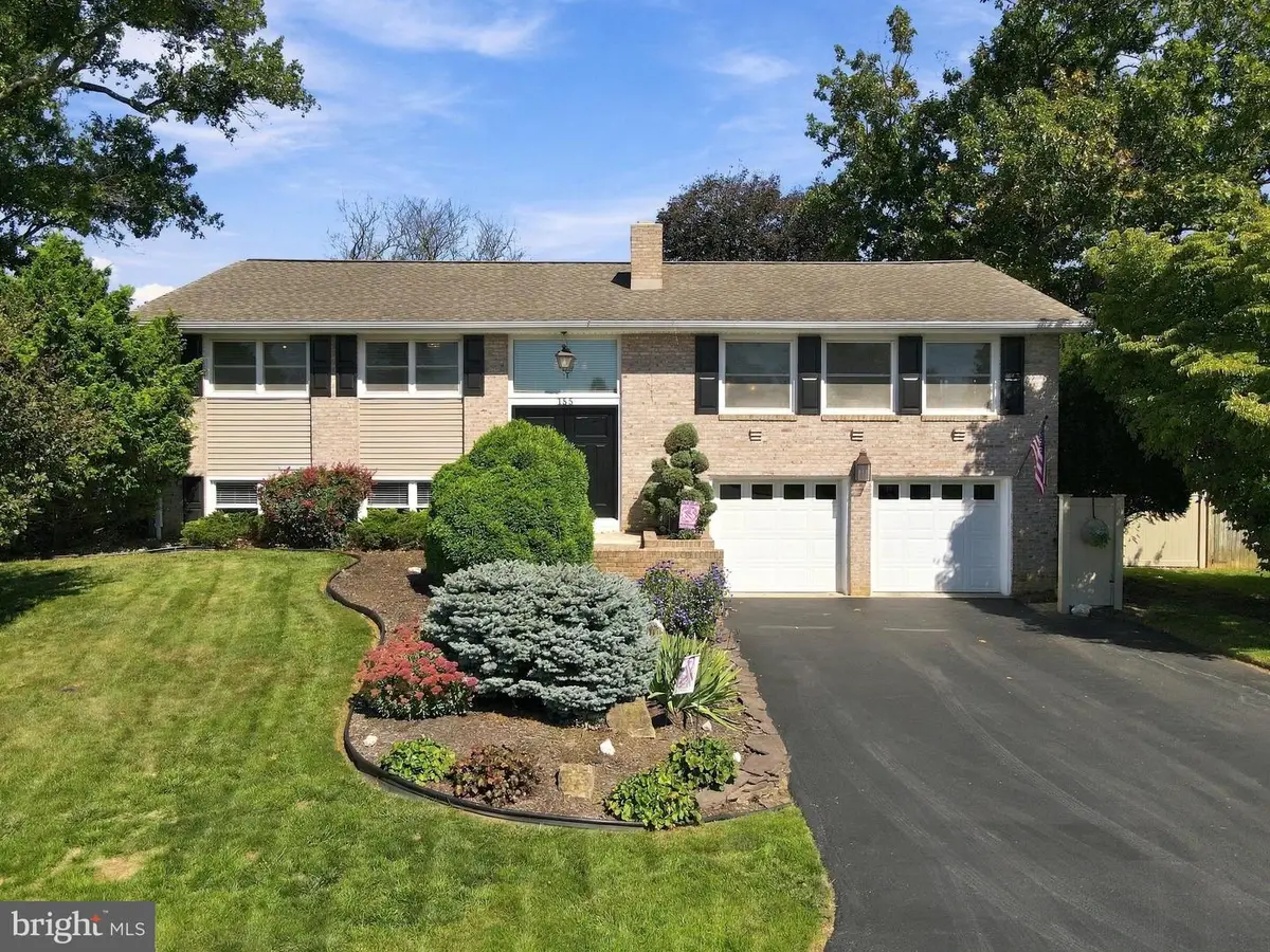 155 Harvest Ln, Chambersburg, PA 17202 - #1