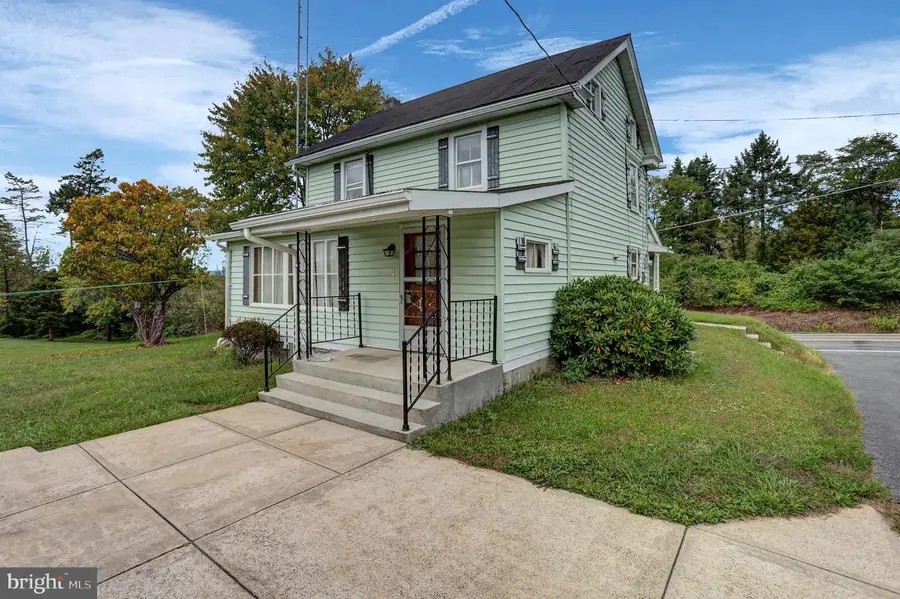 3244 Warm Spring Rd, Chambersburg, PA 17202 - #2