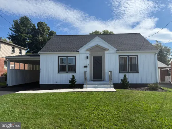 1012 S Coldbrook Ave, CHAMBERSBURG, PA 17201