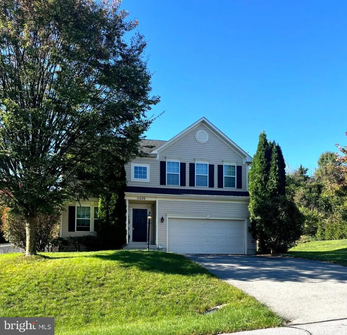 11539 Mystic Rock Ln N #10, Waynesboro, PA 17268 - #1