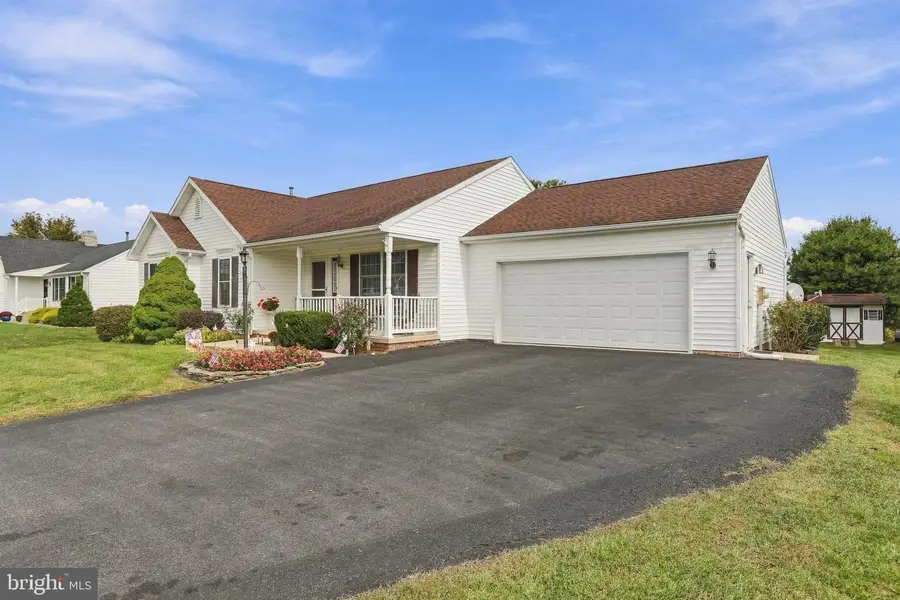 11816 Carol Ave, Greencastle, PA 17225 - #3