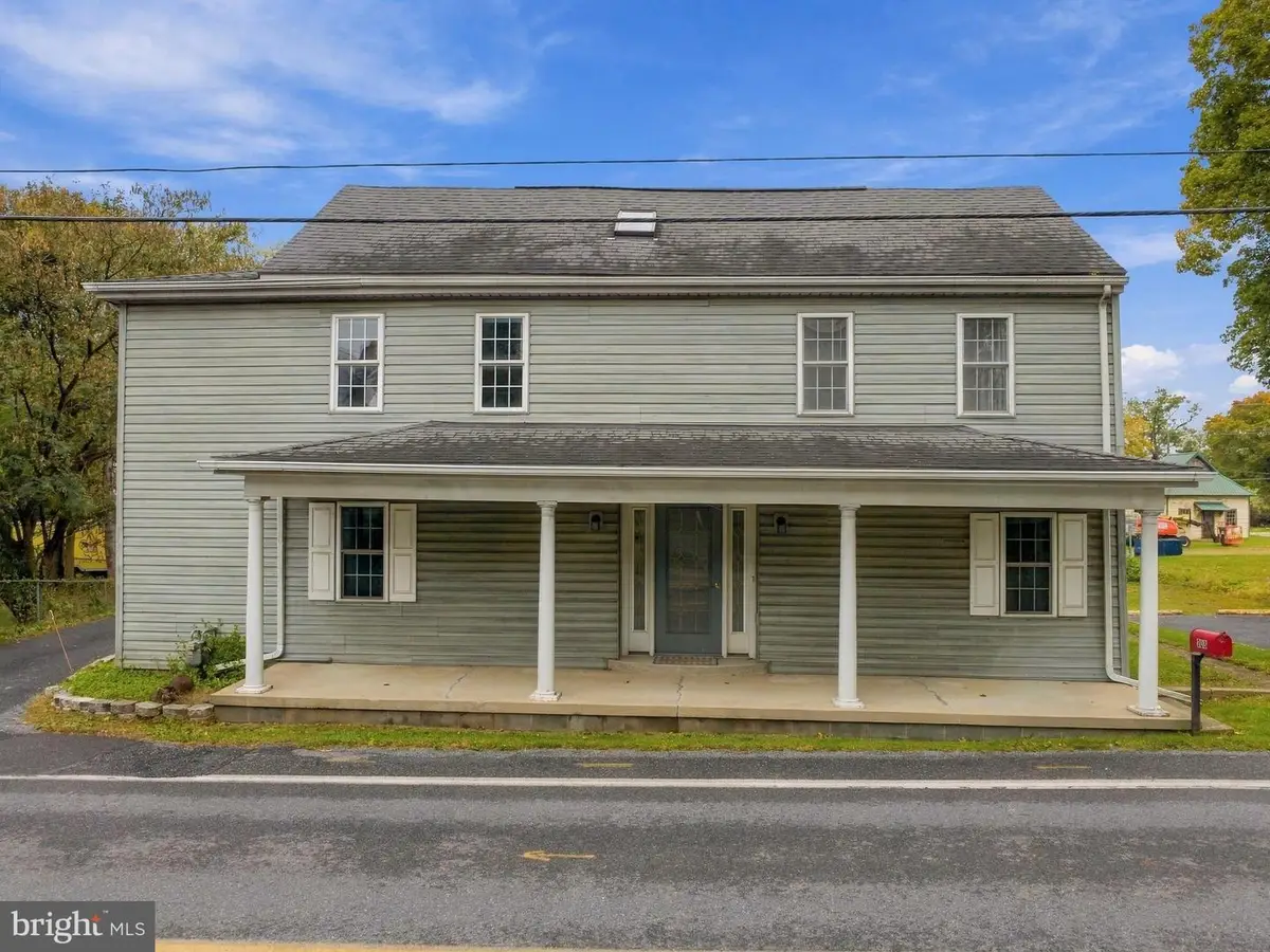208 S Main St, Monterey Alto, PA 17237 - #1