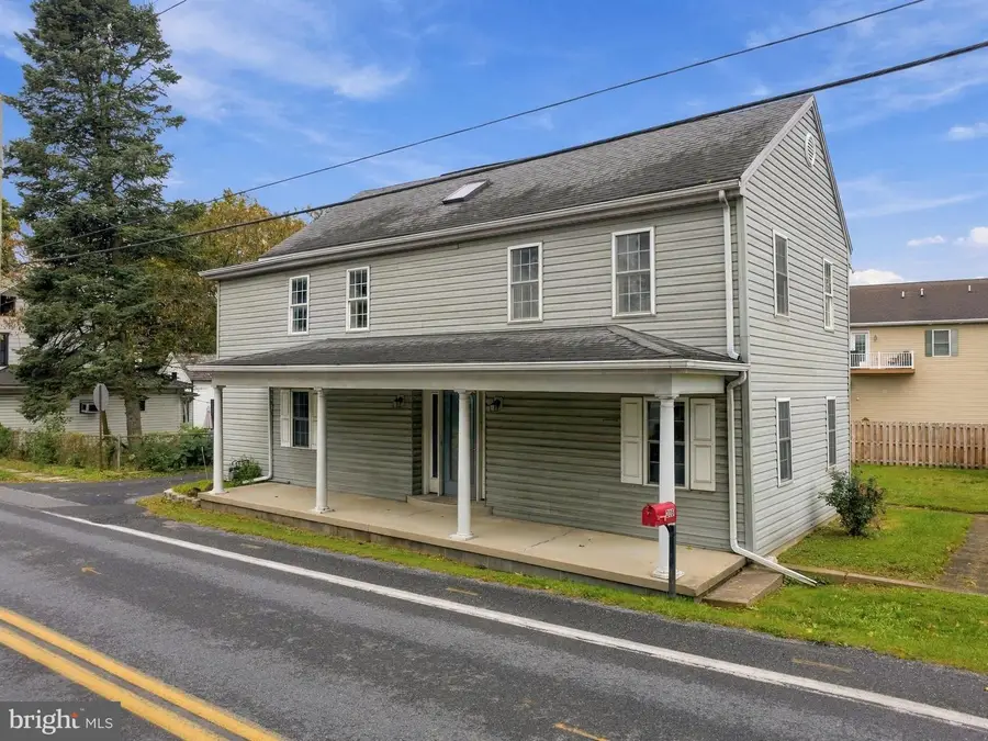208 S Main St, Monterey Alto, PA 17237 - #3