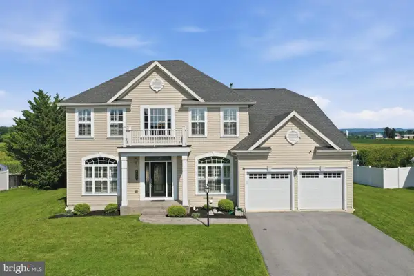 6055 Mountain View Dr #15, CHAMBERSBURG, PA 17202