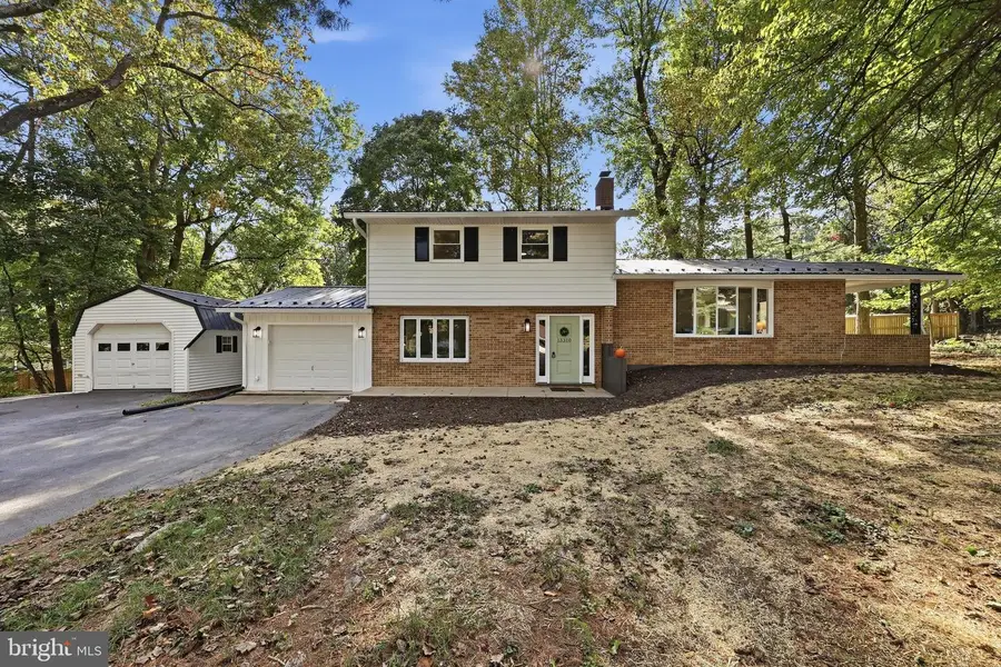 13310 North Ave, Blue Ridge Summit, PA 17214 - #2