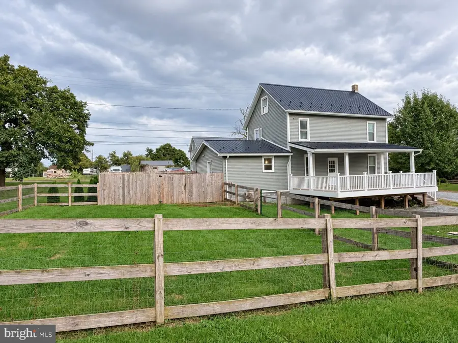 7511 Lincoln Way West Way W, Saint Thomas, PA 17252 - #2