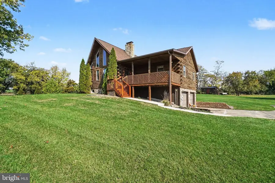 8903 Kuhn Rd, Greencastle, PA 17225 - #3