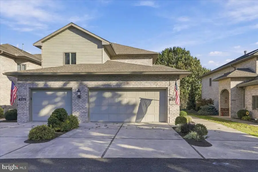 6377 Ninth View, Fayetteville, PA 17222 - #2