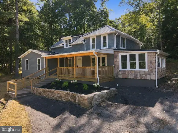 8080 Lincoln Way E, FAYETTEVILLE, PA 17222