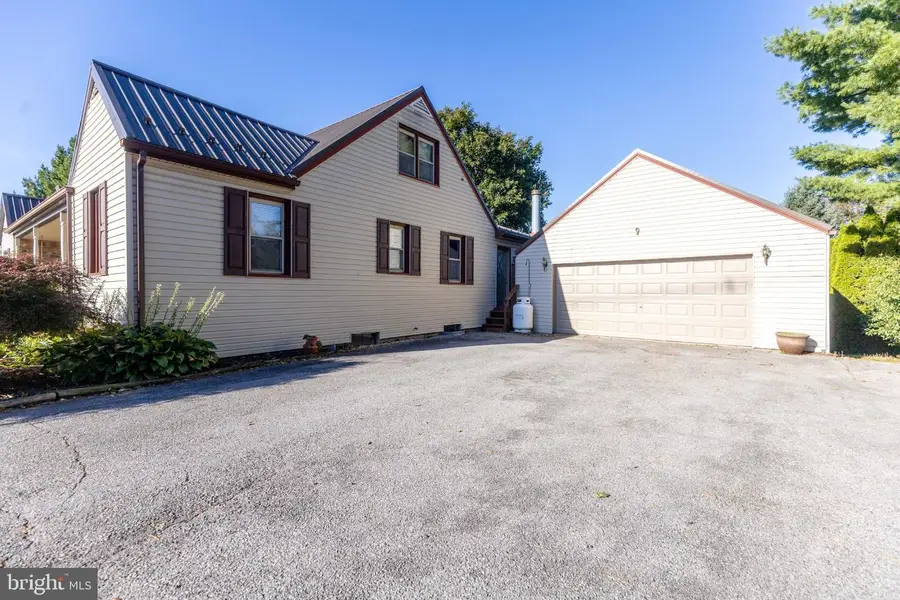 7535 Molly Pitcher Hwy, Greencastle, PA 17225 - #2
